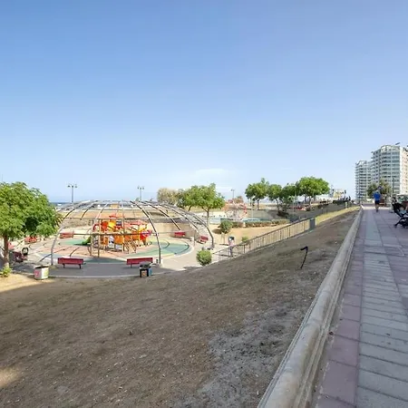 Beautiful, Seafront Spacious Apt In By 360 Estates Apartman *
