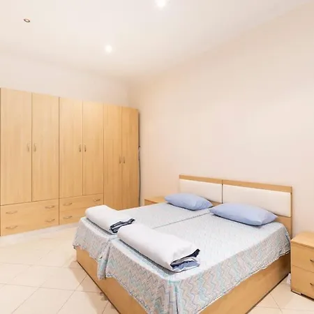 Beautiful, Seafront Spacious Apt In By 360 Estates Apartament Sliema