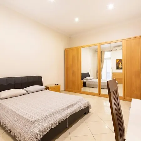 Beautiful, Seafront Spacious Apt In By 360 Estates Lägenhet *