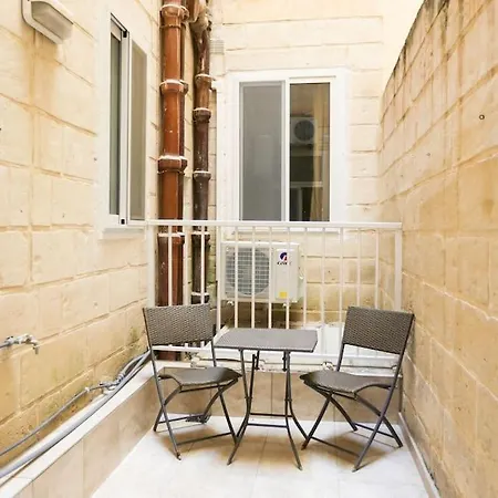 Beautiful, Seafront Spacious Apt In By 360 Estates Daire *